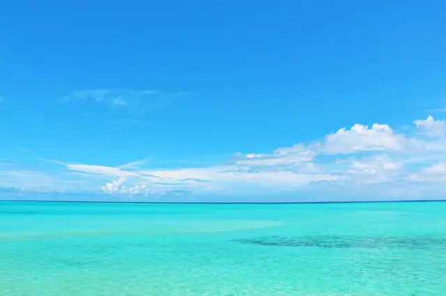 Okinawa Travel Guide: Access, Weather, And Beaches