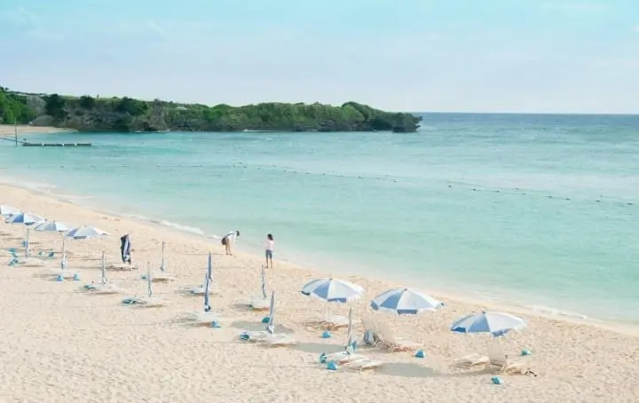 Okinawa Travel Guide: Access, Weather, And Beaches