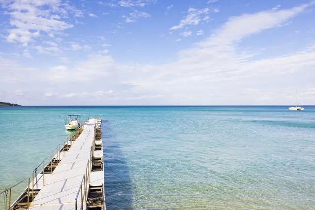 Okinawa Travel Guide: Access, Weather, And Beaches