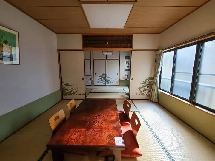 Double the Happiness – Ryokan Niko in Western Tokyo