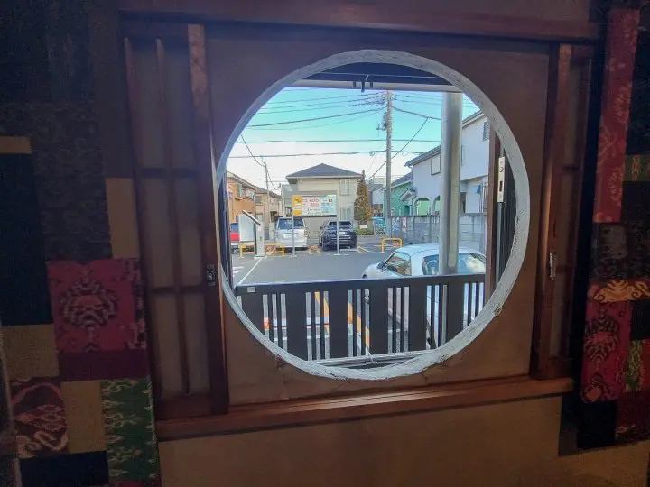 Double the Happiness – Ryokan Niko in Western Tokyo