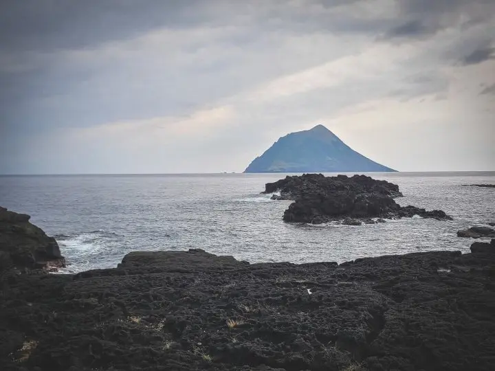 An Island in Tokyo? A Journey to Hachijojima – Hachijo View Hotel