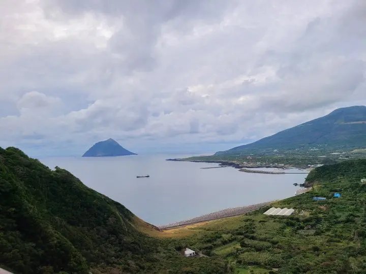 An Island in Tokyo? A Journey to Hachijojima – Hachijo View Hotel