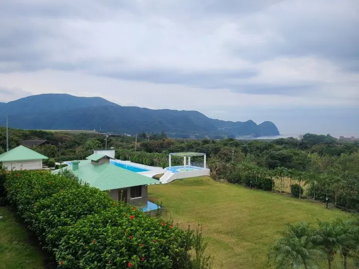 An Island in Tokyo? A Journey to Hachijojima – Hachijo View Hotel