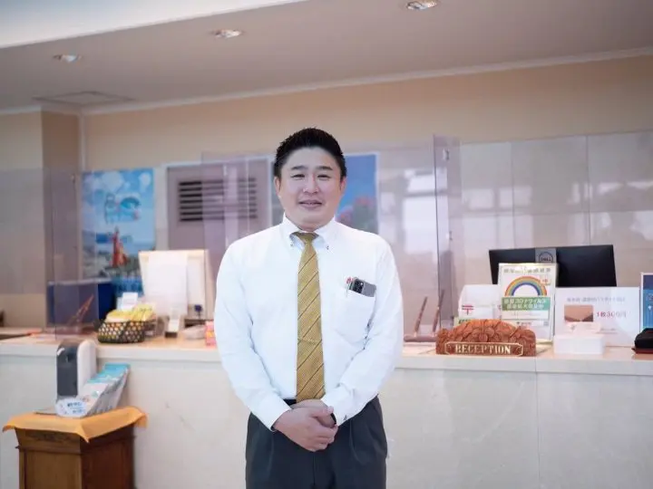 An Island in Tokyo? A Journey to Hachijojima – Hachijo View Hotel