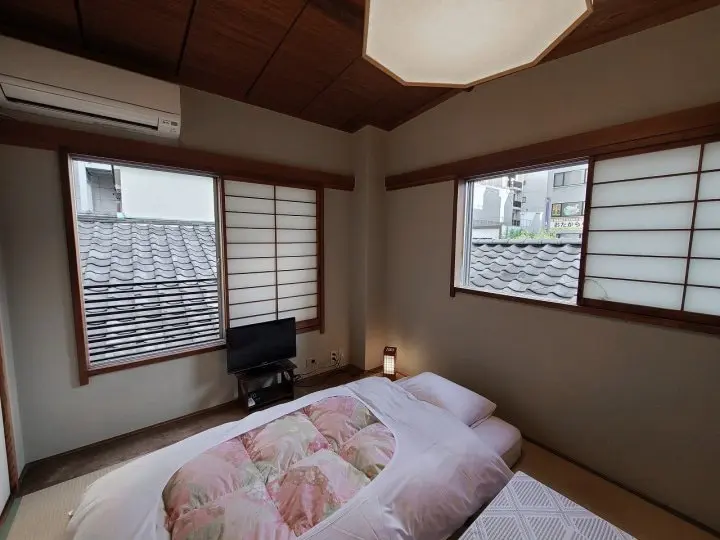 A Stay for the Cultural Aficionado: Ito Ryokan