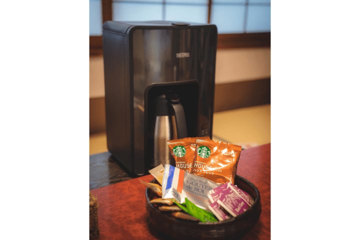 A Stay for the Cultural Aficionado: Ito Ryokan