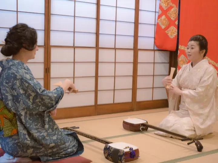 A Stay for the Cultural Aficionado: Ito Ryokan