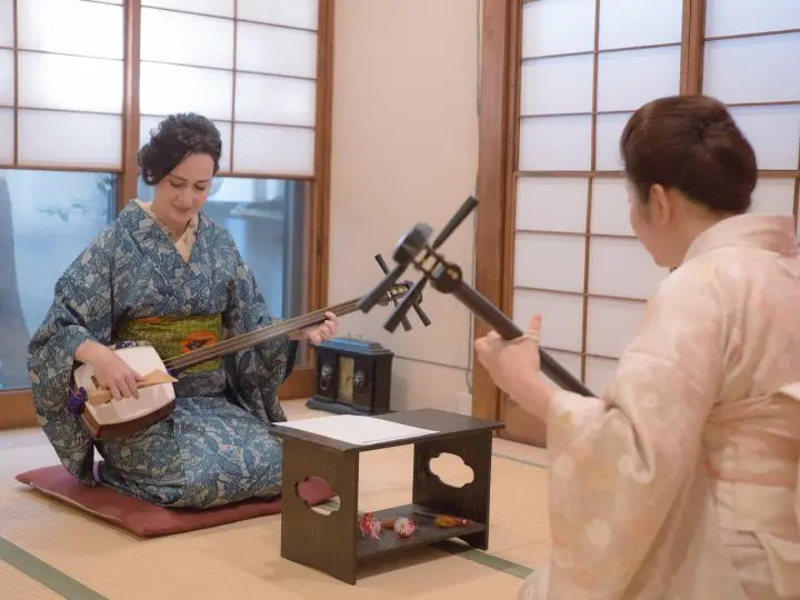A Stay for the Cultural Aficionado: Ito Ryokan