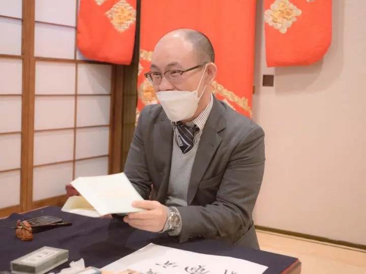 A Stay for the Cultural Aficionado: Ito Ryokan