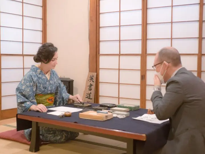 A Stay for the Cultural Aficionado: Ito Ryokan