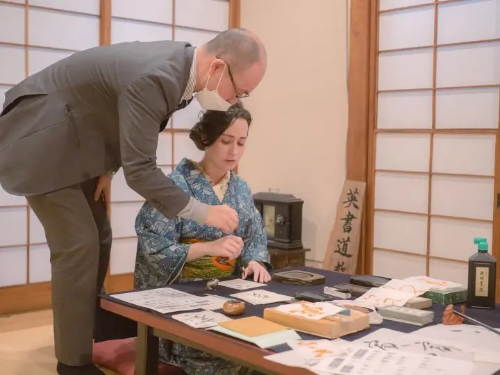 A Stay for the Cultural Aficionado: Ito Ryokan