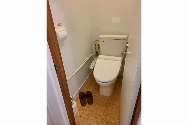 A Wa-Modern Stay: Tokyo Ueno New Izu Hotel