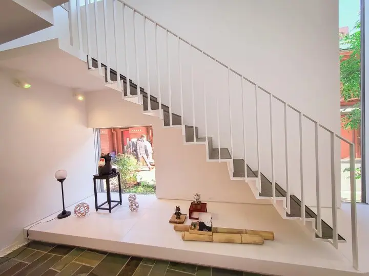 The Ryokan by the Gate: Kaminarimon Ryokan in Asakusa