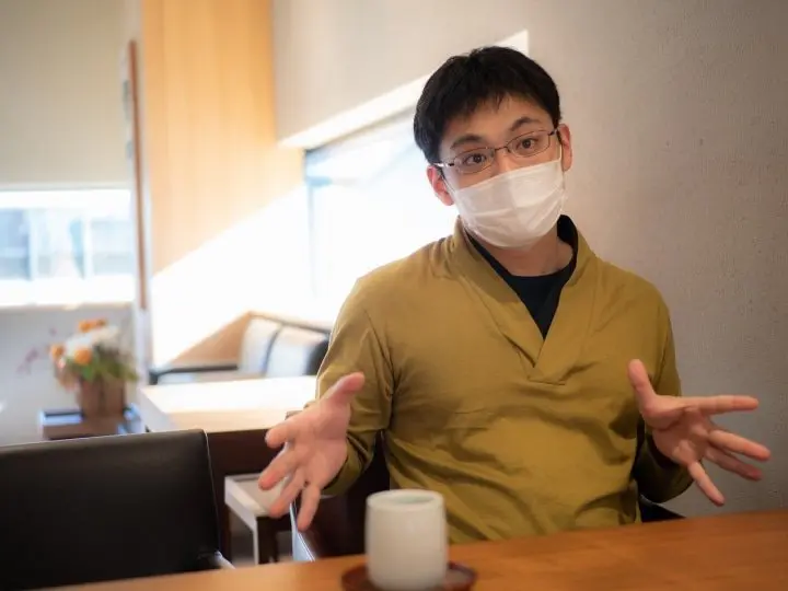 The Ryokan by the Gate: Kaminarimon Ryokan in Asakusa