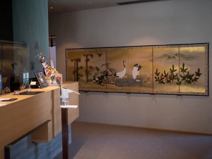 The Ryokan by the Gate: Kaminarimon Ryokan in Asakusa