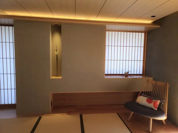 The Ryokan by the Gate: Kaminarimon Ryokan in Asakusa