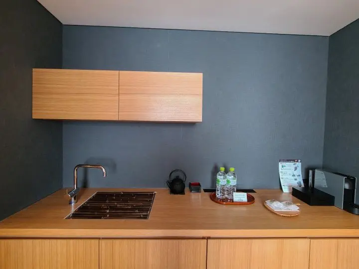 The Ryokan by the Gate: Kaminarimon Ryokan in Asakusa