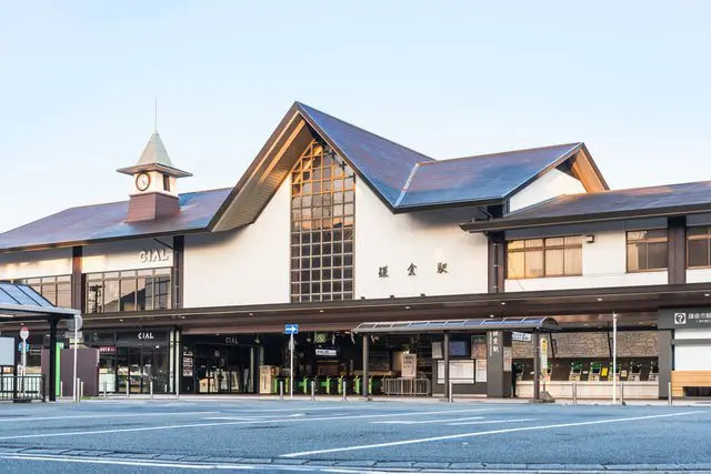 東京から日帰りもできる!鎌倉の1日観光プラン