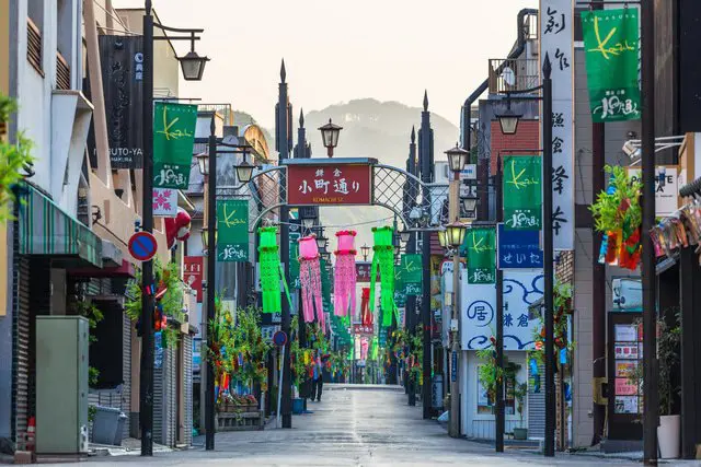 Ver el histórico Kamakura: un viaje de un día desde Tokio