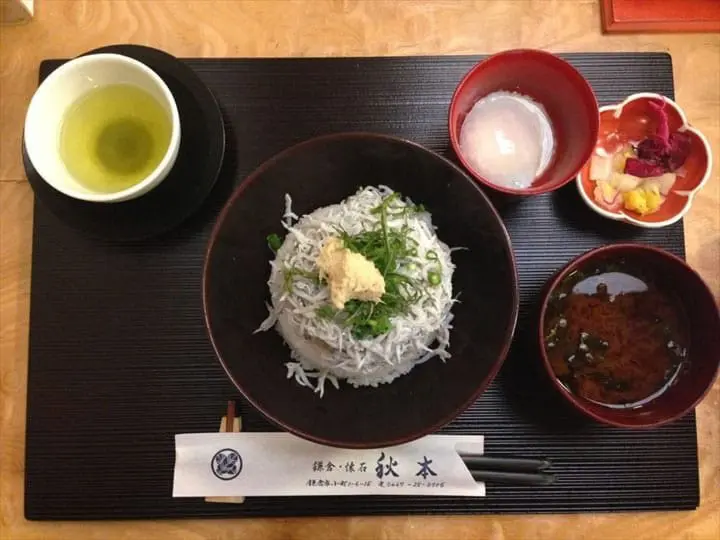 抹茶推薦------從東京可以日歸的鎌倉1日遊計畫！