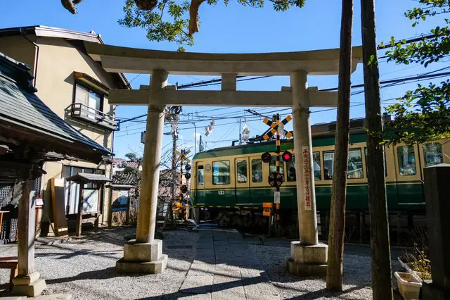 抹茶推薦------從東京可以日歸的鎌倉1日遊計畫！