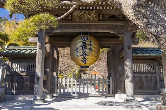 抹茶推薦------從東京可以日歸的鎌倉1日遊計畫！