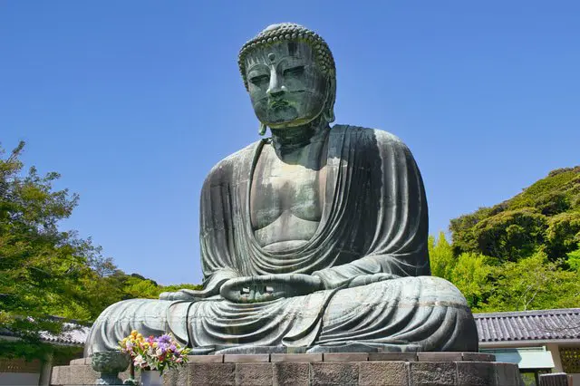 抹茶推薦------從東京可以日歸的鎌倉1日遊計畫！