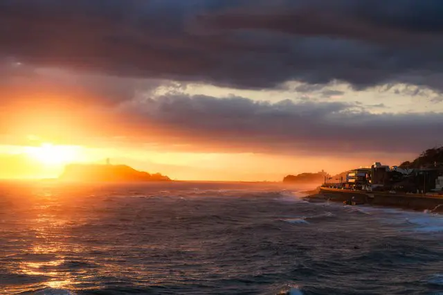 東京から日帰りもできる！鎌倉の1日観光プラン