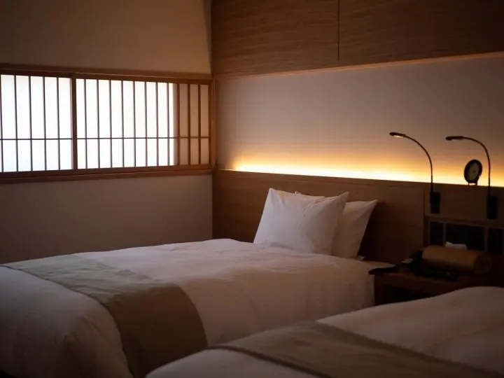 The Ryokan by the Gate: Kaminarimon Ryokan in Asakusa