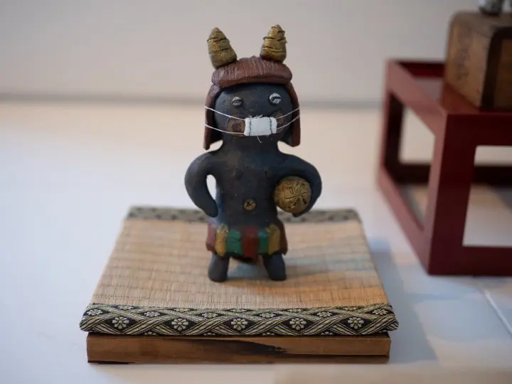 The Ryokan by the Gate: Kaminarimon Ryokan in Asakusa