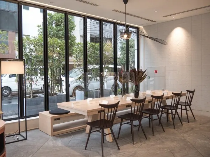 The Ultimate Hotel Experience for the Tea Aficionado: Hotel 1899 Tokyo