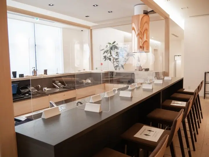 The Ultimate Hotel Experience for the Tea Aficionado: Hotel 1899 Tokyo