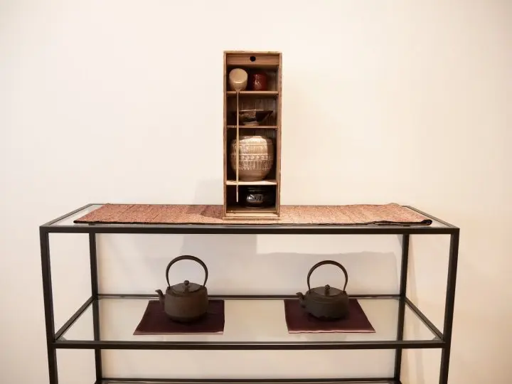 The Ultimate Hotel Experience for the Tea Aficionado: Hotel 1899 Tokyo