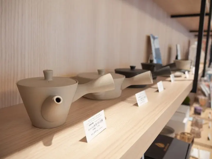 The Ultimate Hotel Experience for the Tea Aficionado: Hotel 1899 Tokyo
