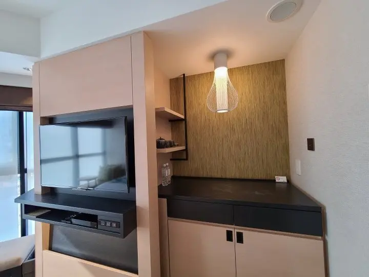 The Ultimate Hotel Experience for the Tea Aficionado: Hotel 1899 Tokyo