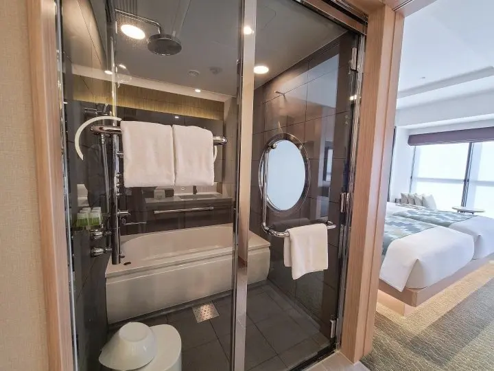 The Ultimate Hotel Experience for the Tea Aficionado: Hotel 1899 Tokyo