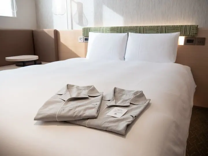 The Ultimate Hotel Experience for the Tea Aficionado: Hotel 1899 Tokyo