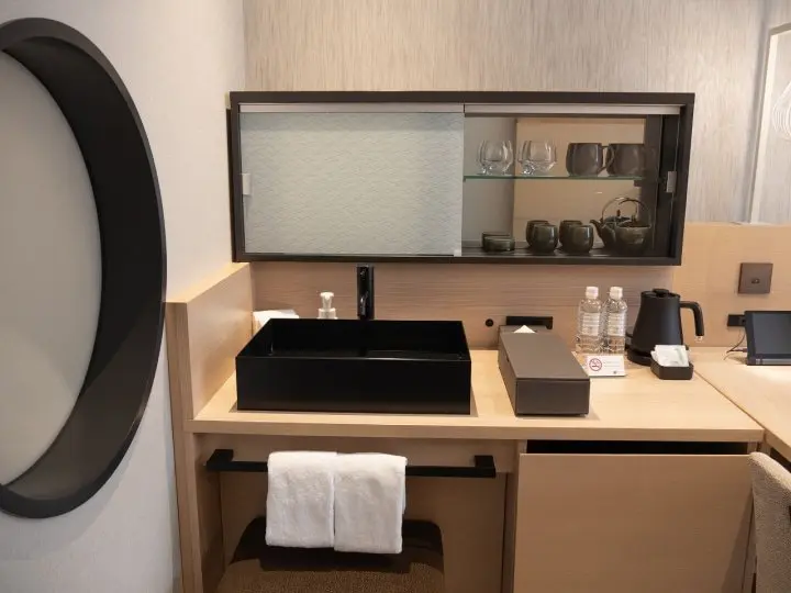 The Ultimate Hotel Experience for the Tea Aficionado: Hotel 1899 Tokyo