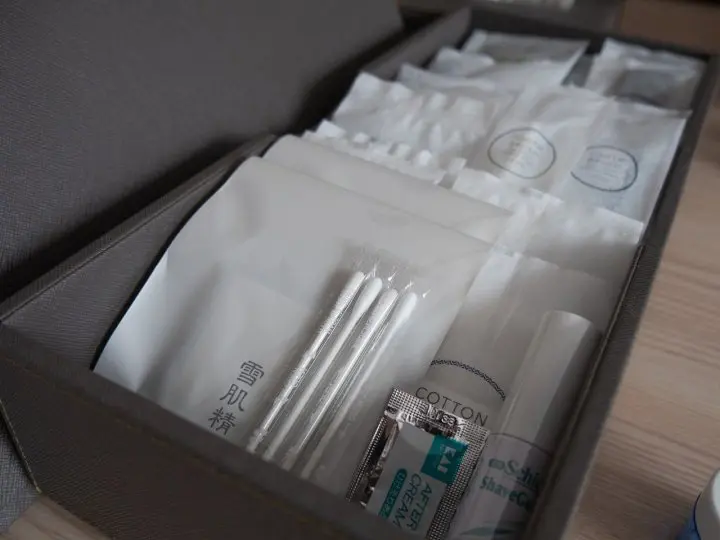 The Ultimate Hotel Experience for the Tea Aficionado: Hotel 1899 Tokyo