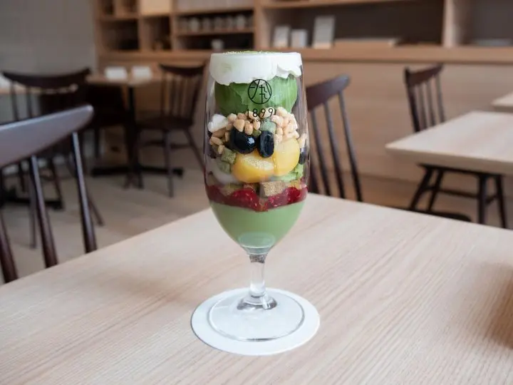 The Ultimate Hotel Experience for the Tea Aficionado: Hotel 1899 Tokyo