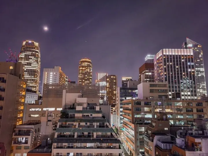 The Ultimate Hotel Experience for the Tea Aficionado: Hotel 1899 Tokyo