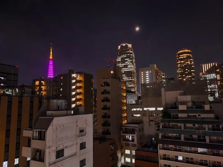 The Ultimate Hotel Experience for the Tea Aficionado: Hotel 1899 Tokyo