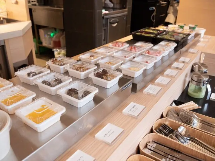 The Ultimate Hotel Experience for the Tea Aficionado: Hotel 1899 Tokyo