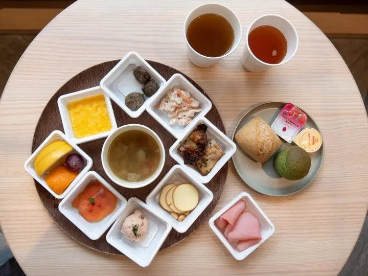 The Ultimate Hotel Experience for the Tea Aficionado: Hotel 1899 Tokyo