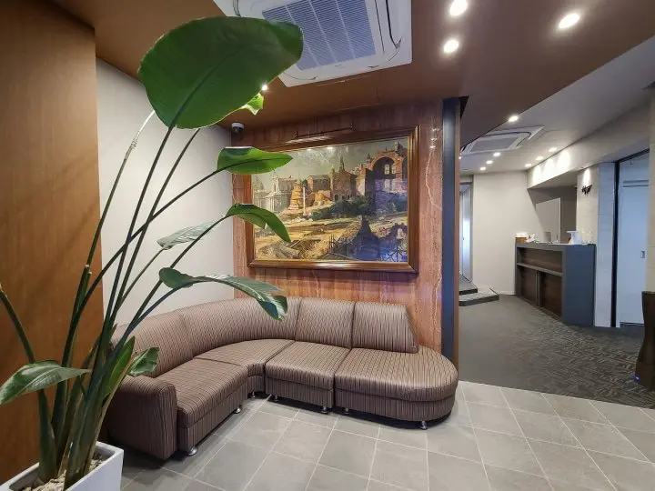 A Family Experience in Ueno: Hotel New Tohoku