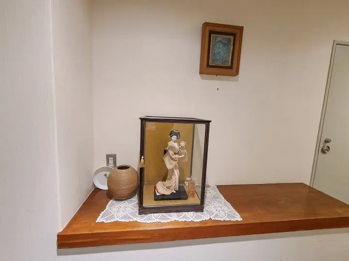 Showa Retro in Shinjuku: Hotel Tateshina