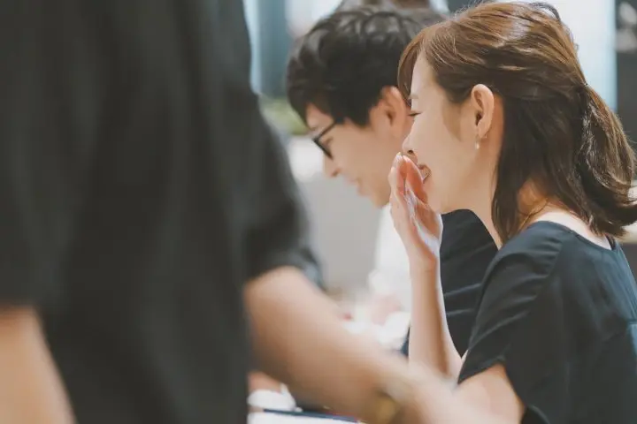 海外の人にとっては不思議？ 日本人独特の9つの仕草