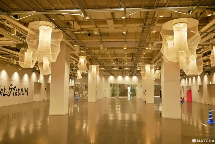到2024年3月為止！親身重溫東京奧運的感動「國立競技場TOUR」