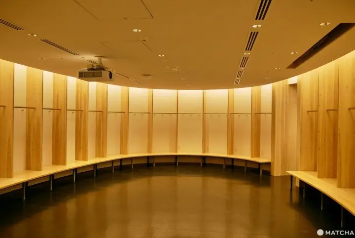 到2024年3月為止！親身重溫東京奧運的感動「國立競技場TOUR」